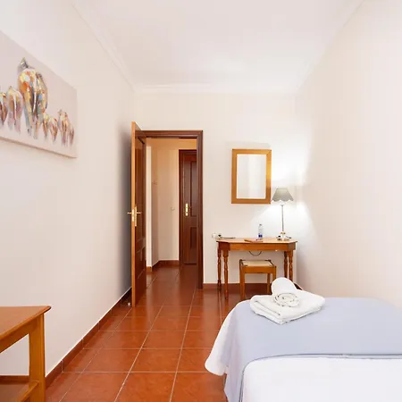 Apartamento Live Olas De Playa San Juan *