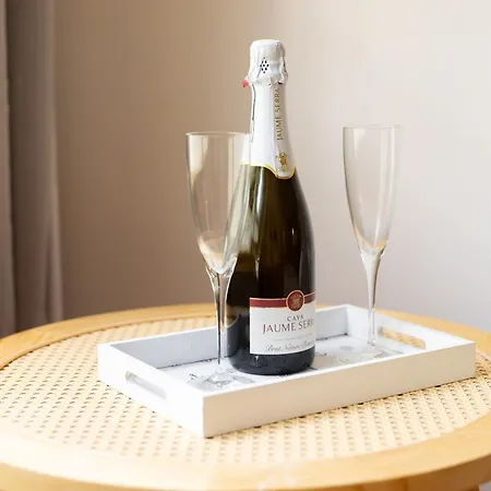 Live Olas De Playa San Juan Apartamento Guía de Isora