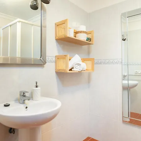 Live Olas De Playa San Juan