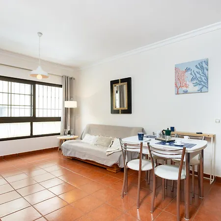 Live Olas De Playa San Juan Apartamento Guía de Isora