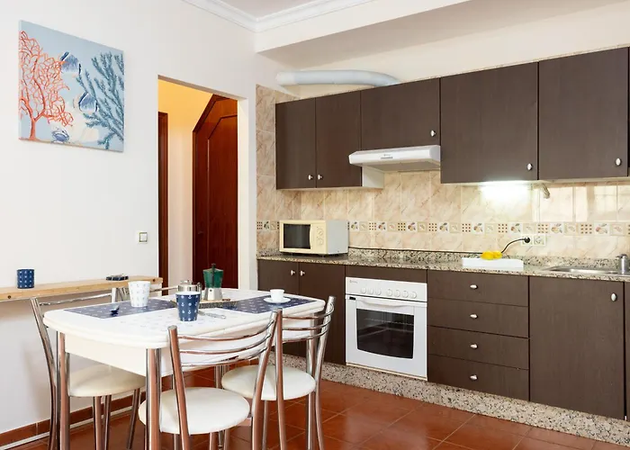 Live Olas De Playa San Juan Гиа-де-Исора