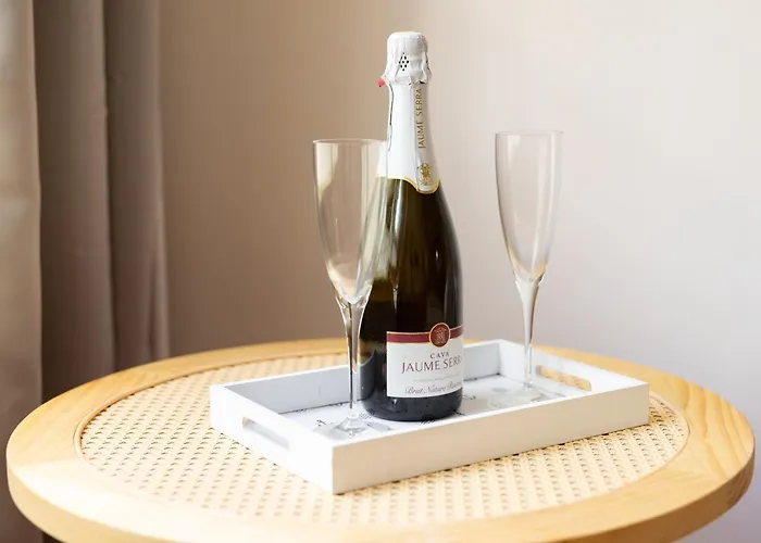 Live Olas De Playa San Juan Lejlighed Guía de Isora