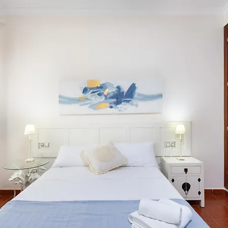 Appartement Live Olas De Playa San Juan *