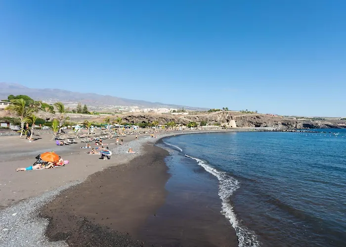 Live Olas De Playa San Juan Daire