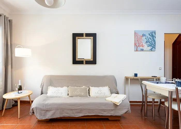 Appartement Live Olas De Playa San Juan *