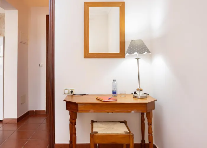 Live Olas De Playa San Juan Appartement Guía de Isora