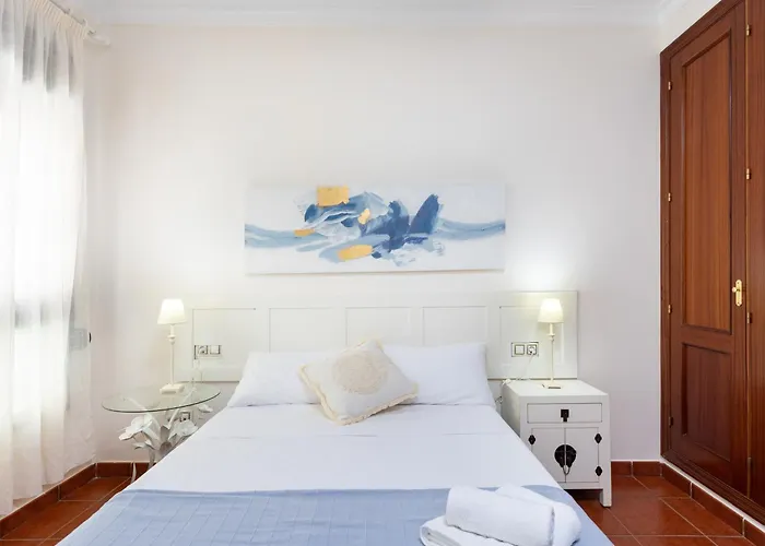 Appartement Live Olas De Playa San Juan *