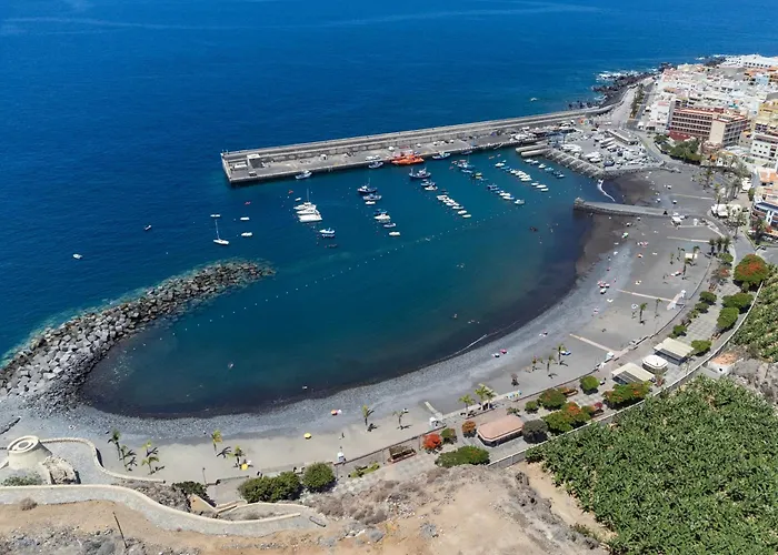 Live Olas De Playa San Juan Appartement