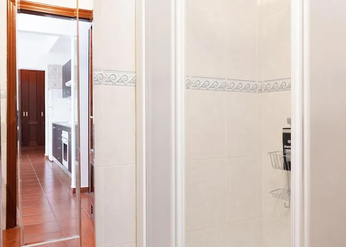 Appartement Live Olas De Playa San Juan *