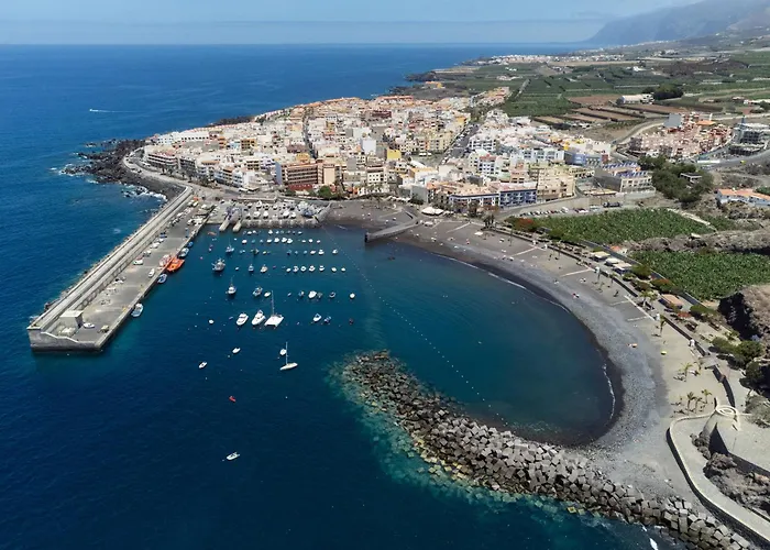 Live Olas De Playa San Juan
