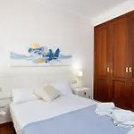 Apartment Live Olas De Playa San Juan Guía de Isora