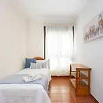 Apartment Live Olas De Playa San Juan Guía de Isora