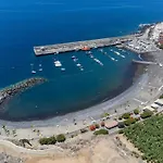 Live Olas De Playa San Juan Apartment