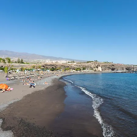 Live Olas De Playa San Juan شقة