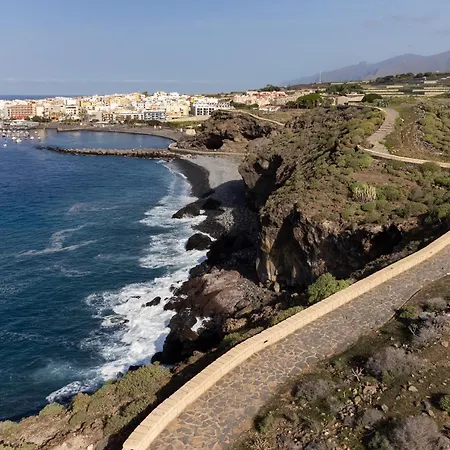 Live Olas De Playa San Juan شقة *
